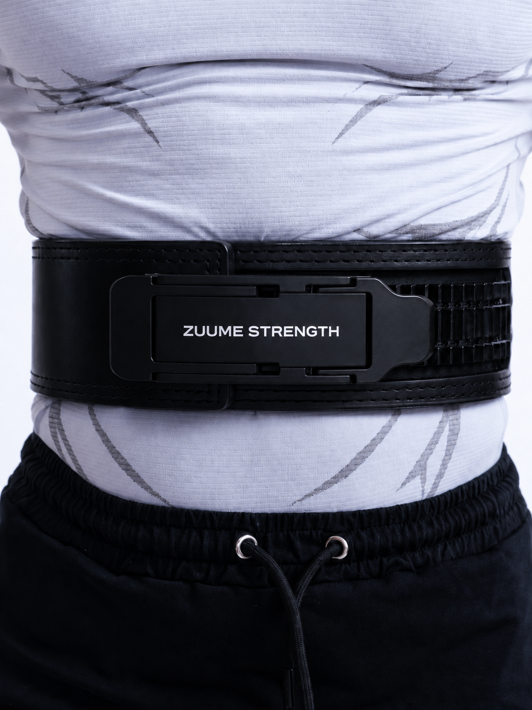 Lever Lifting Belt