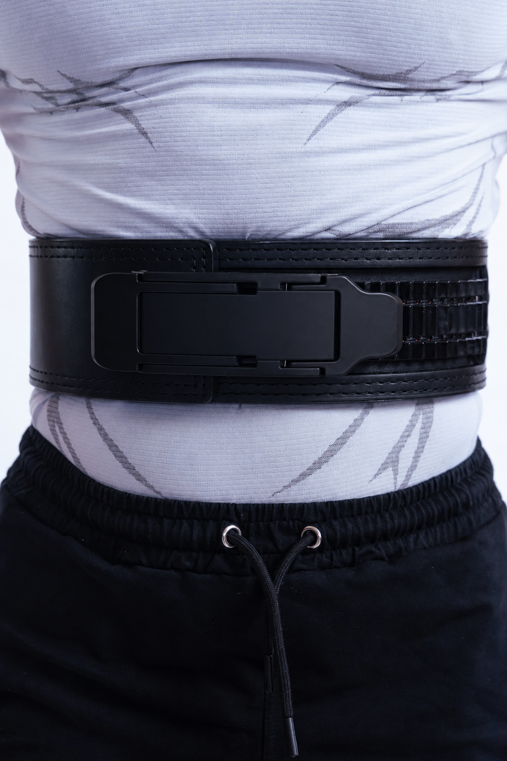 Lever Lifting Belt