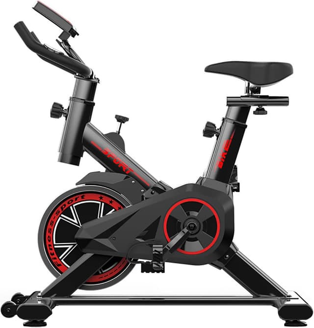 Spinning Bike