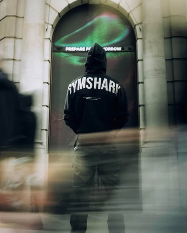 The Founder’s Hoodie