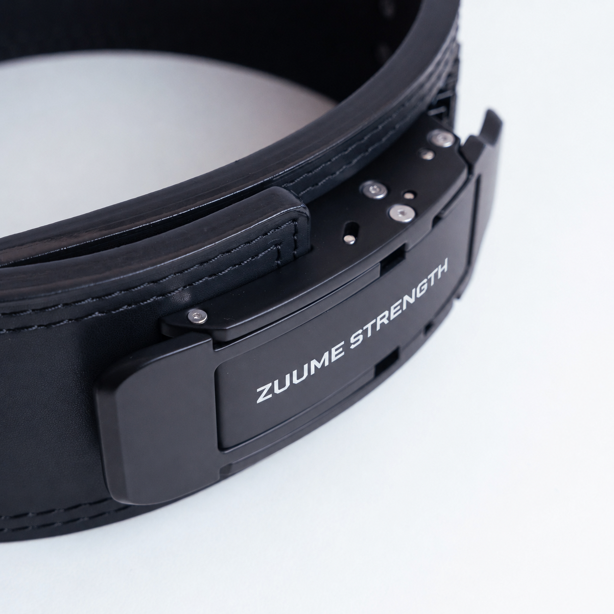 Lever Lifting Belt
