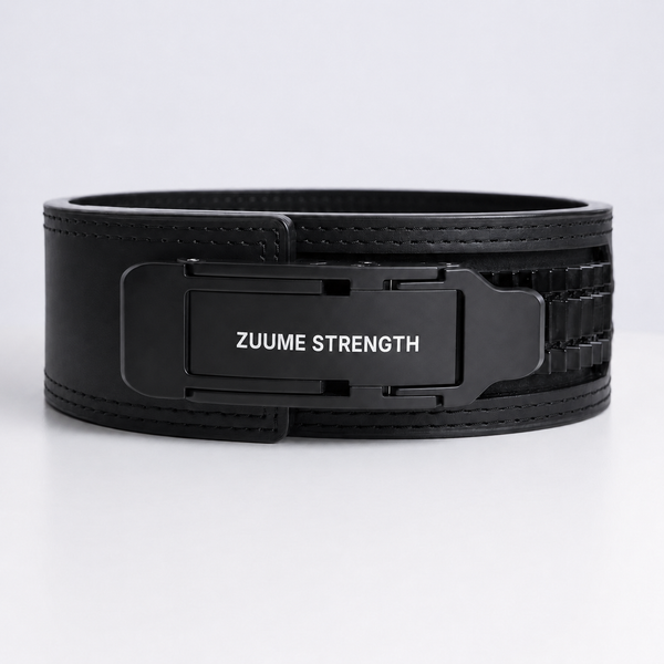 Lever Lifting Belt