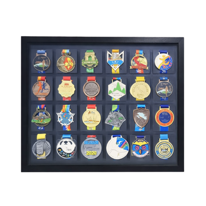 Medal Display Frame
