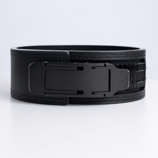 Lever Lifting Belt