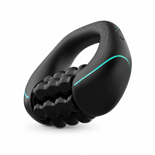 Orb Massager
