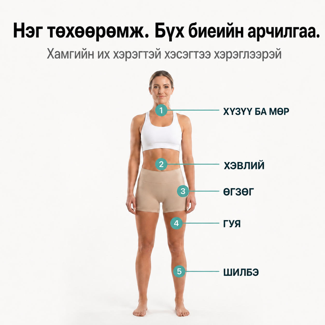 Orb Massager