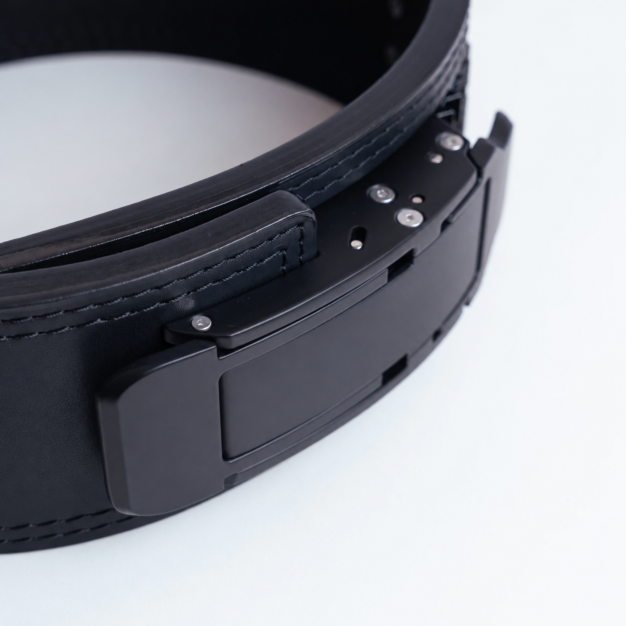 Lever Lifting Belt