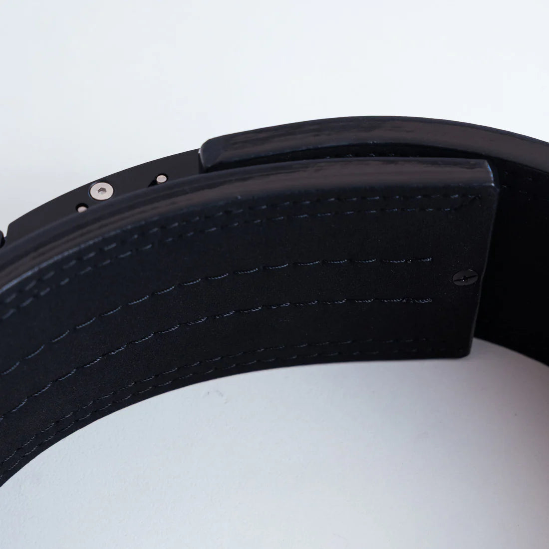 Lever Lifting Belt