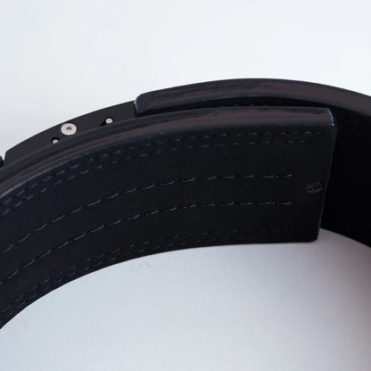 Lever Lifting Belt