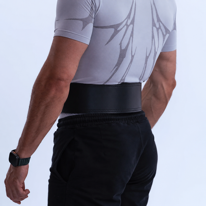 Lever Lifting Belt