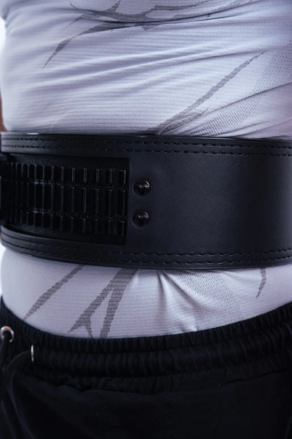 Lever Lifting Belt