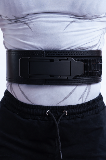 Lever Lifting Belt