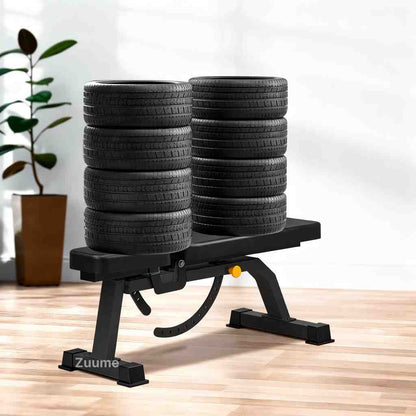 Дасгалын сандал