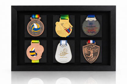 Medal Display Frame