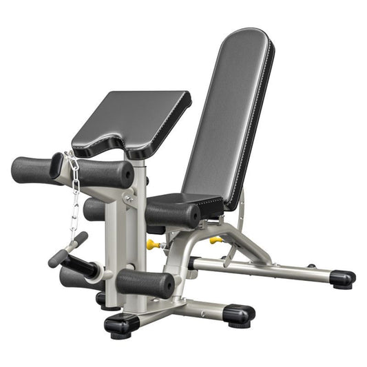 Multi adjustable bench