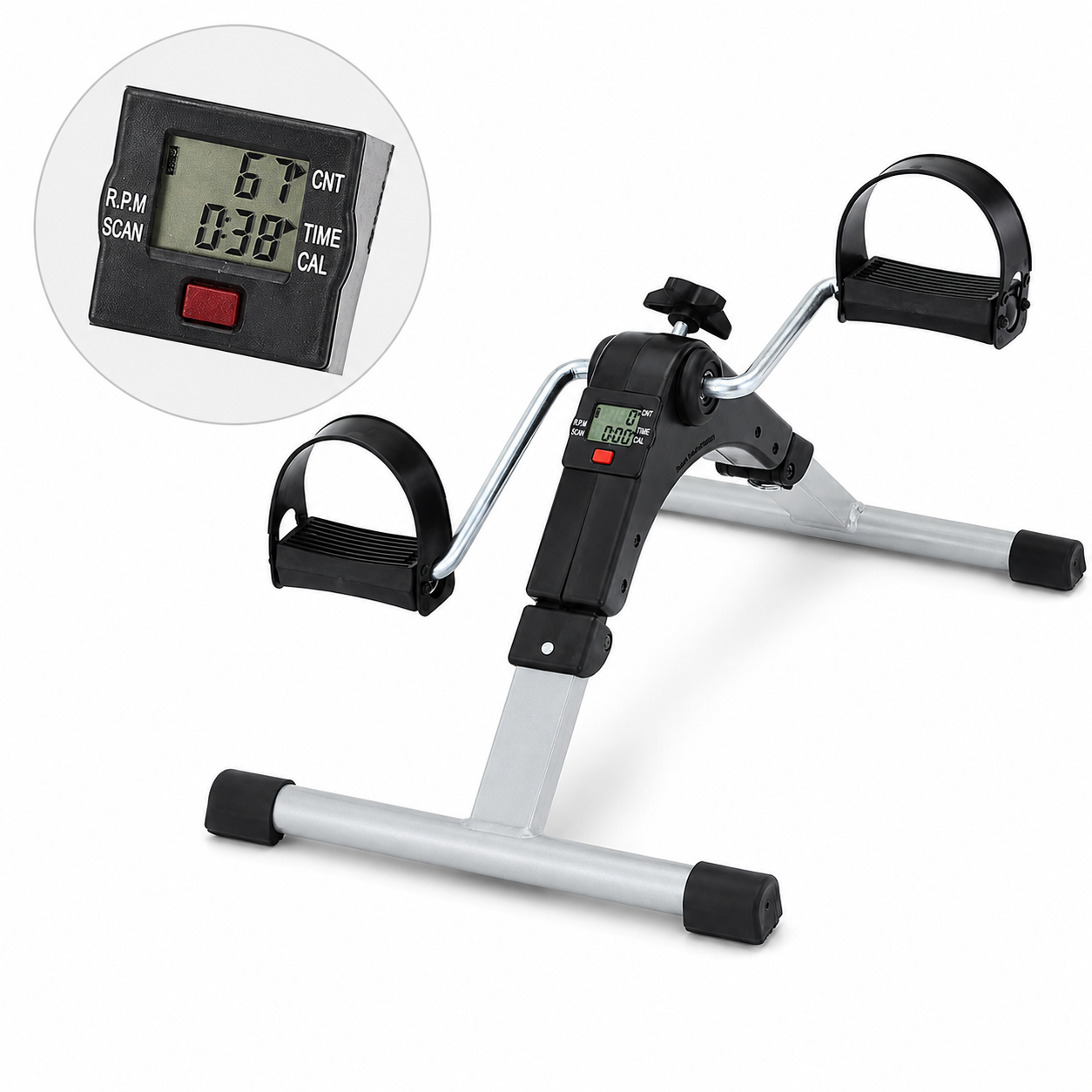 Mini Exercise Bike