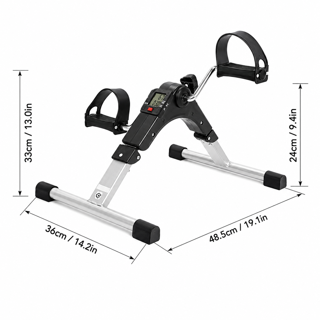 Mini Exercise Bike
