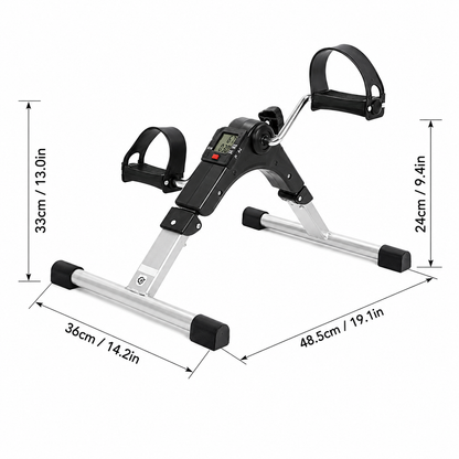 Mini Exercise Bike