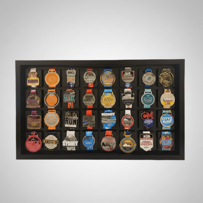 Medal Display Frame