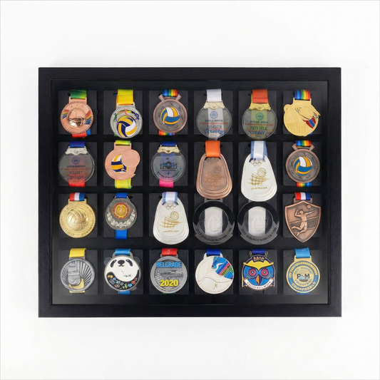 Medal Display Frame