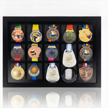 Medal Display Frame