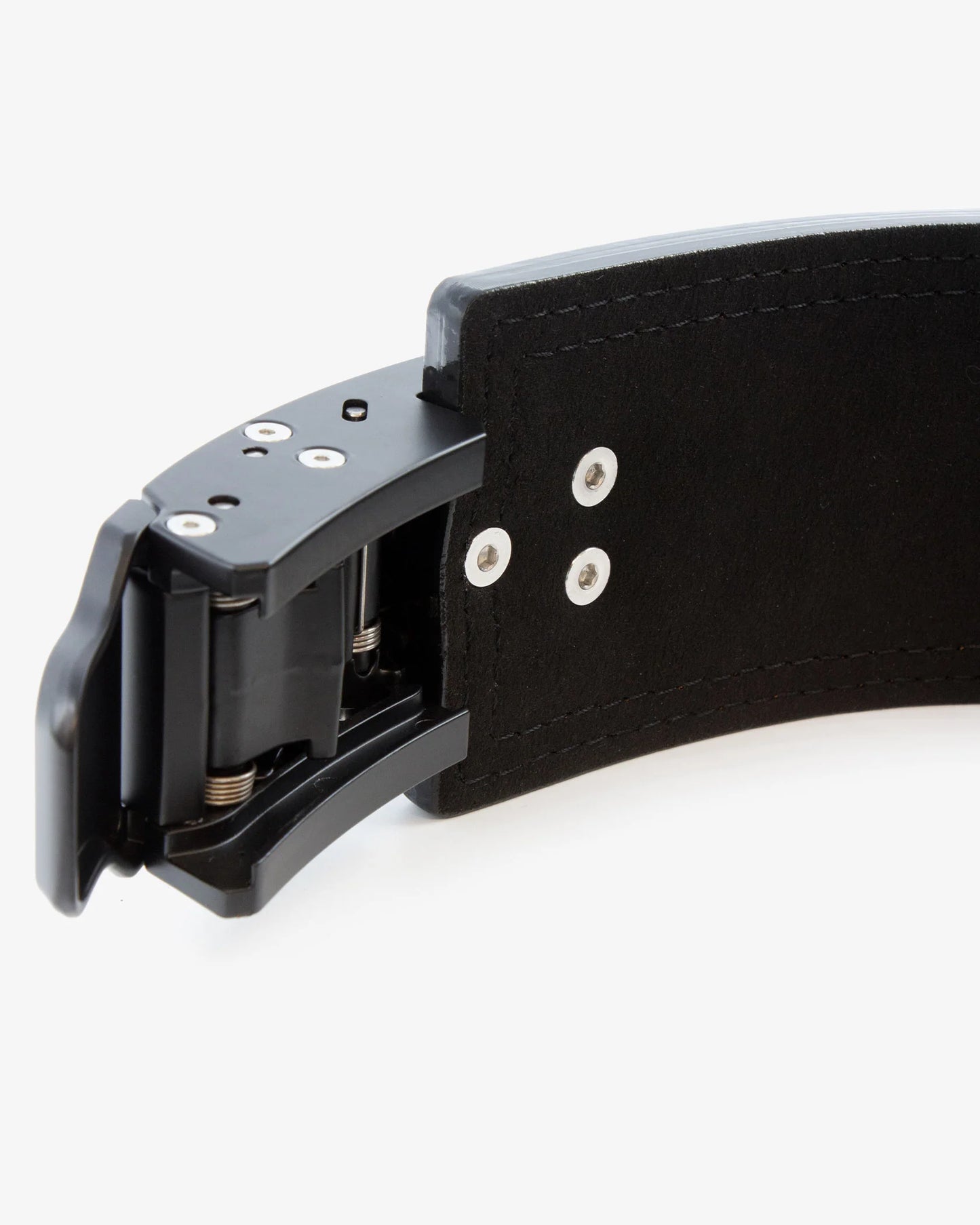 Lever Lifting Belt