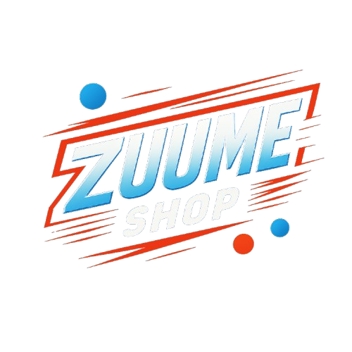 Zuume Shop